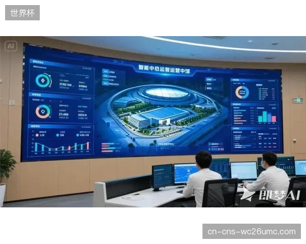 超过60%的新建场馆已通过集成智慧楼宇系统，将能耗支出降低了至少28%